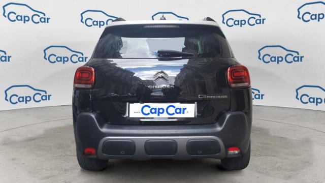 Citroen C3 Aircross image 7