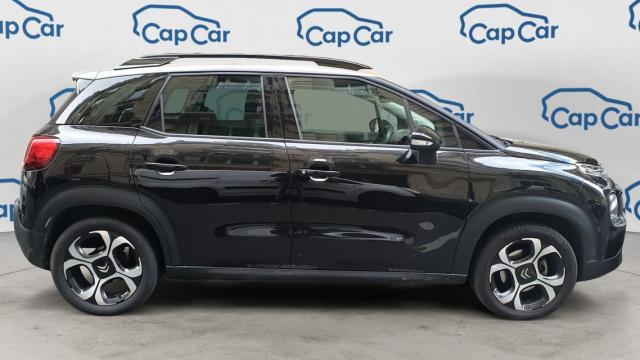 Citroen C3 Aircross image 8