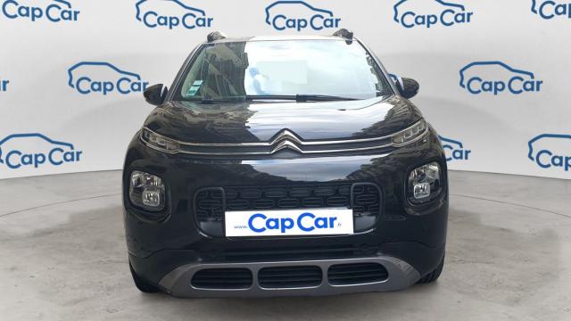 Citroen C3 Aircross image 2