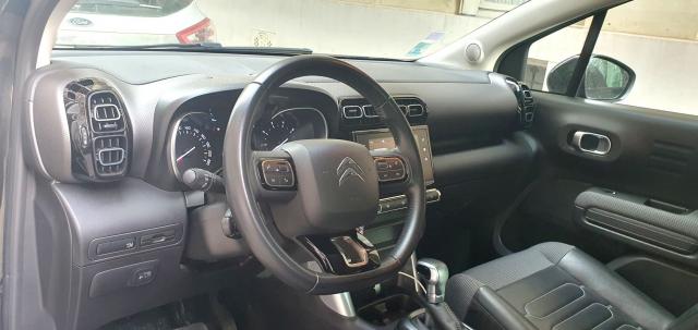 Citroen C3 Aircross image 5
