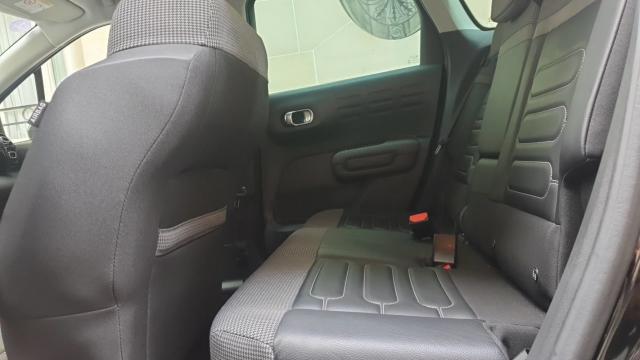 Citroen C3 Aircross image 3