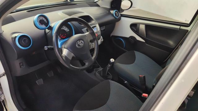 Toyota Aygo image 7