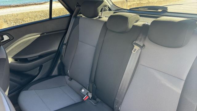 Hyundai I20 image 3