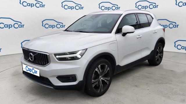 Volvo Xc40 1.5 T5 262 Hybrid Dct7 Inscription