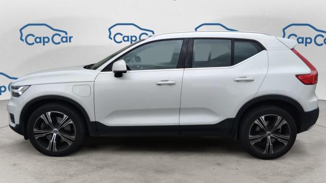 Volvo Xc40 image 4