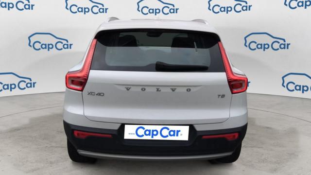 Volvo Xc40 image 1