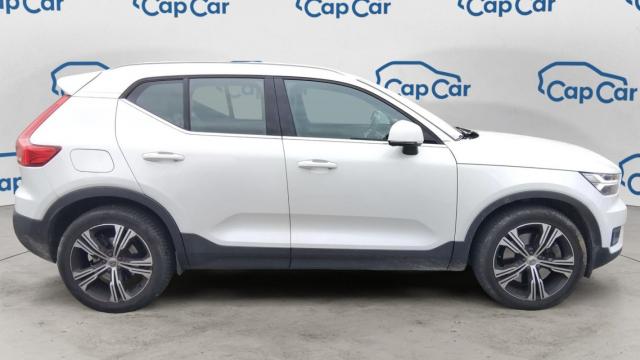 Volvo Xc40 image 2
