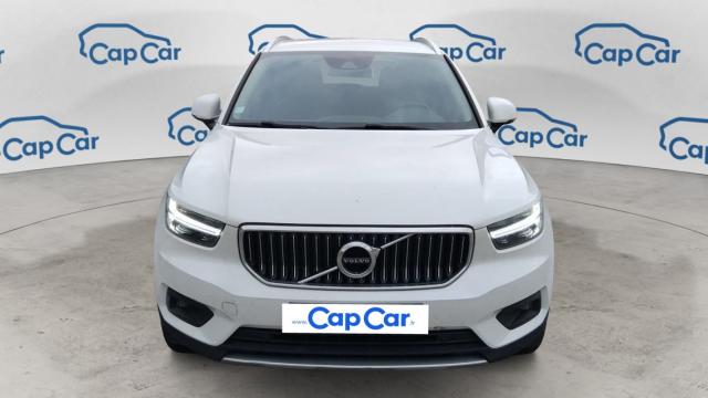 Volvo Xc40 image 6