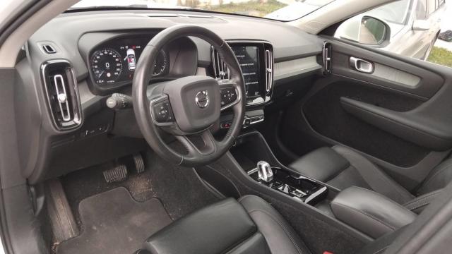 Volvo Xc40 image 7