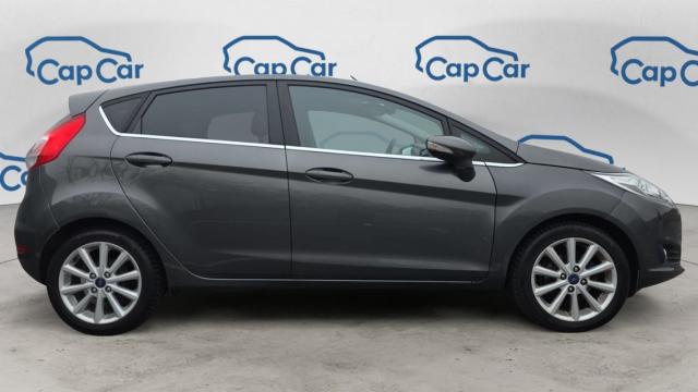 Ford Fiesta image 1