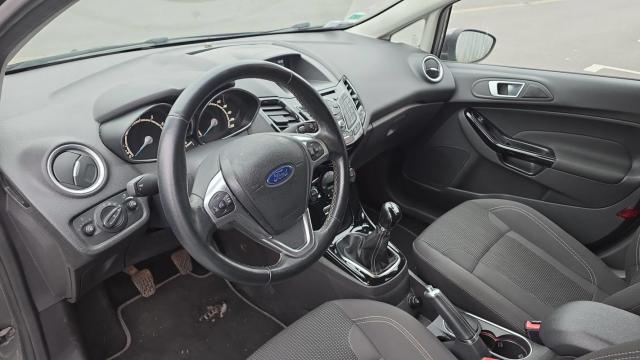 Ford Fiesta image 4