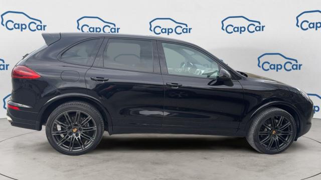Porsche Cayenne image 6
