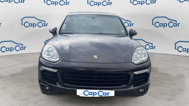 Porsche Cayenne image 3