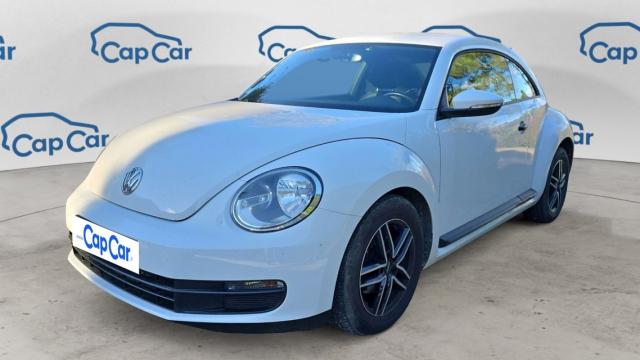Volkswagen Beetle 1.2 Tsi 105 Coccinelle