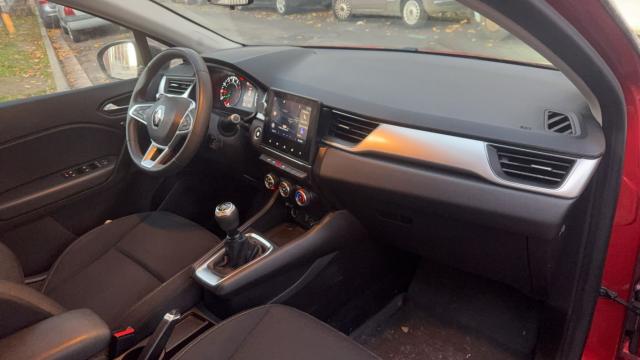 Renault Captur image 7