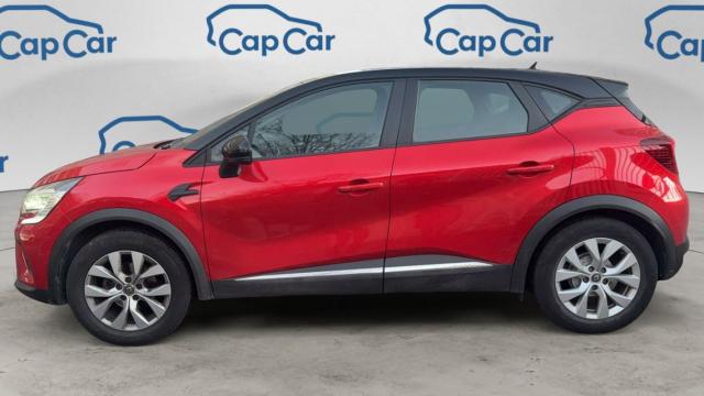 Renault Captur image 3