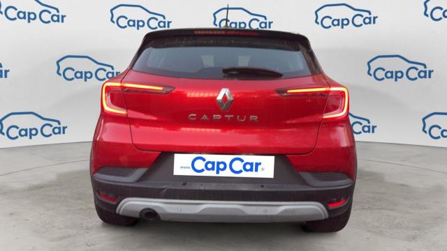 Renault Captur image 1