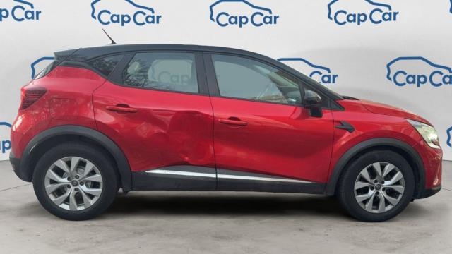 Renault Captur image 5