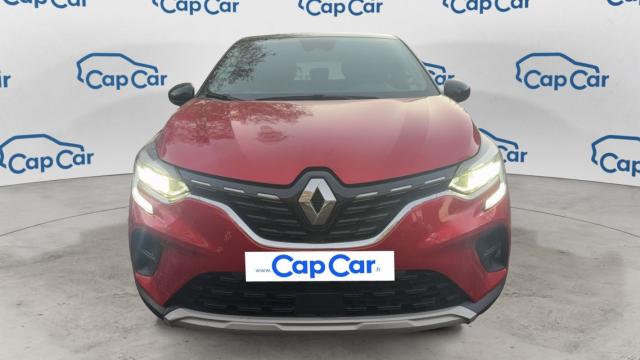 Renault Captur image 2