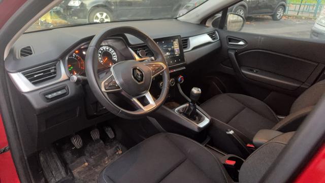 Renault Captur image 6