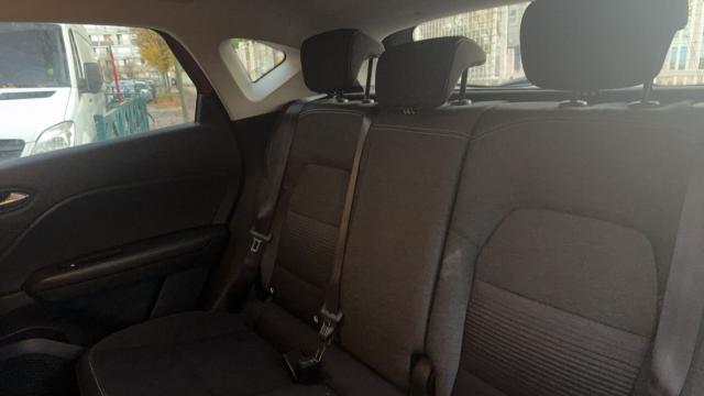 Renault Captur image 9