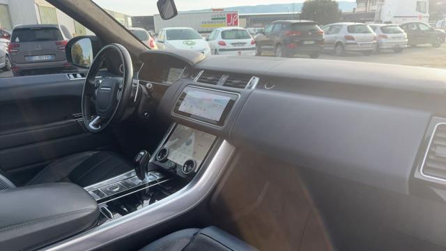 Land Rover Range Rover Sport image 2