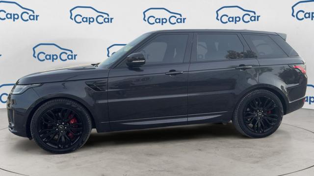 Land Rover Range Rover Sport image 6