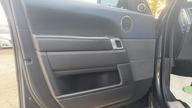 Land Rover Range Rover Sport image 4