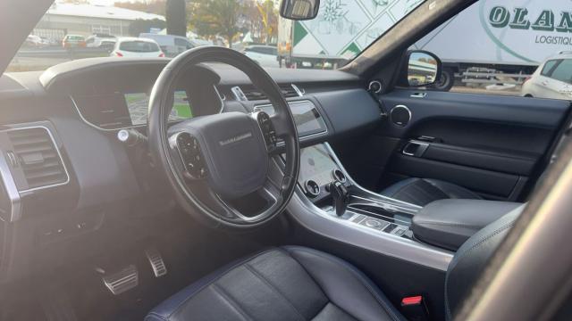 Land Rover Range Rover Sport image 7