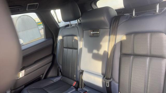 Land Rover Range Rover Sport image 3