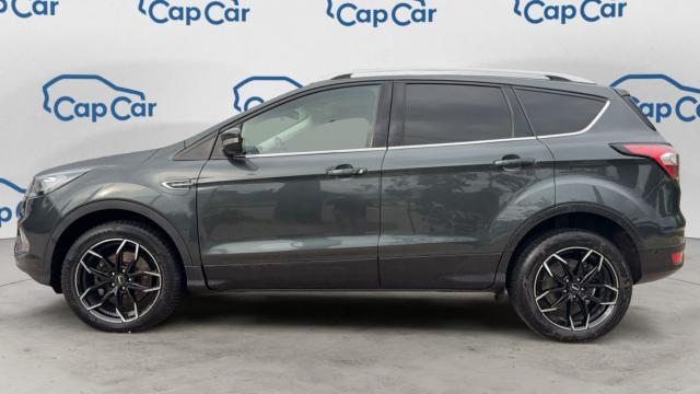 Ford Kuga image 8