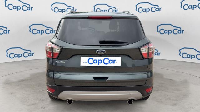 Ford Kuga image 9