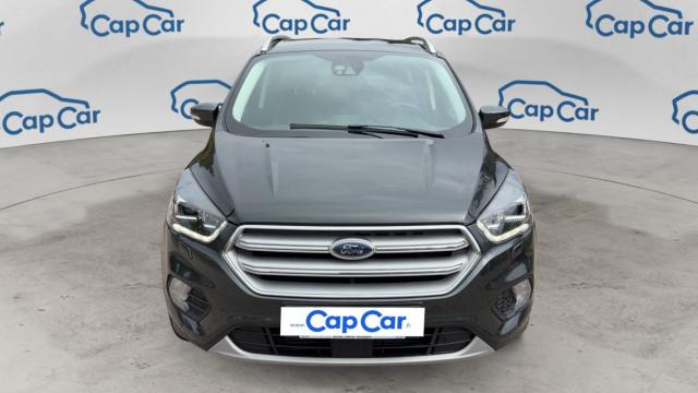 Ford Kuga image 6