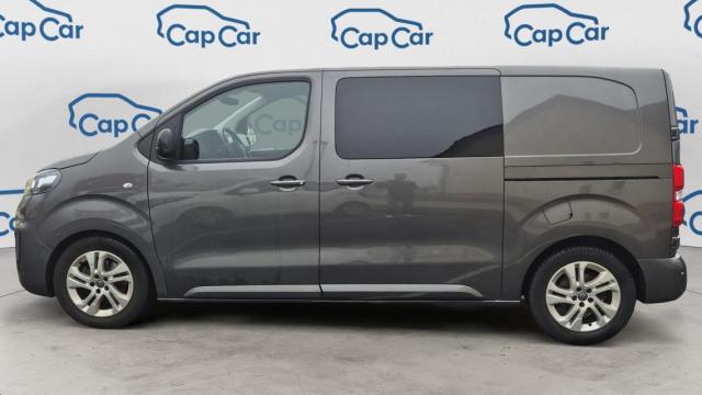 Opel Vivaro image 8