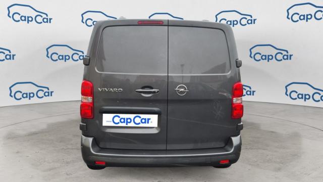 Opel Vivaro image 1