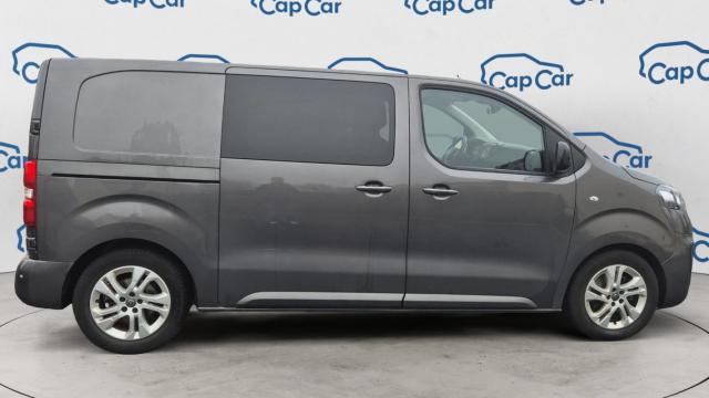 Opel Vivaro image 6