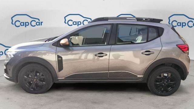 Dacia Sandero image 1