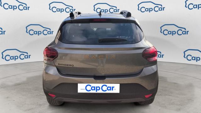 Dacia Sandero image 7