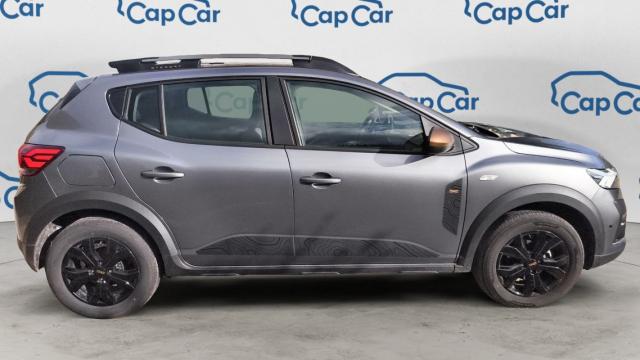 Dacia Sandero image 6