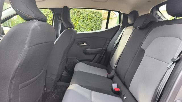 Dacia Sandero image 5