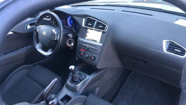 Citroen C4 image 8