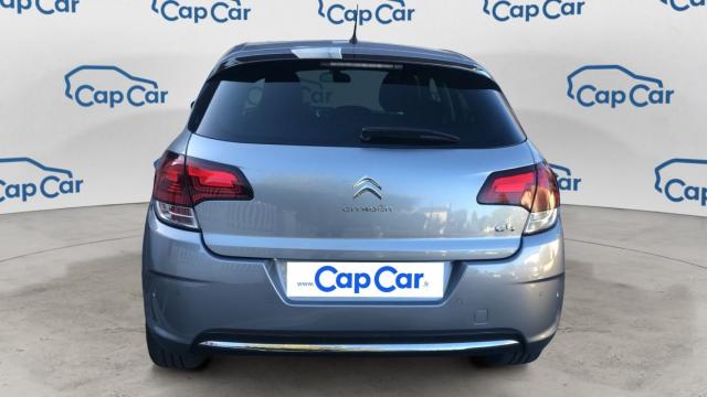 Citroen C4 image 3