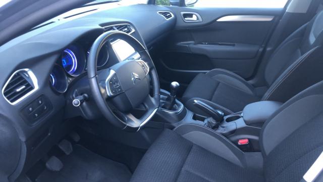 Citroen C4 image 6
