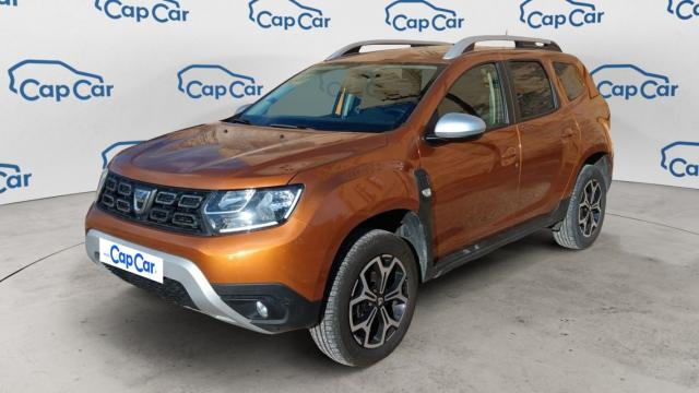 Dacia Duster 1.3 Tce 150 Prestige