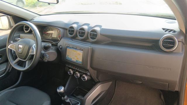 Dacia Duster image 9