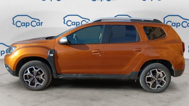 Dacia Duster image 1