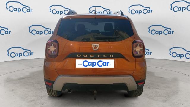Dacia Duster image 4