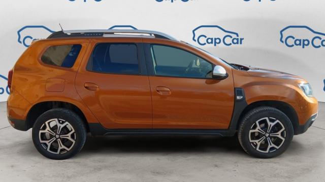Dacia Duster image 2
