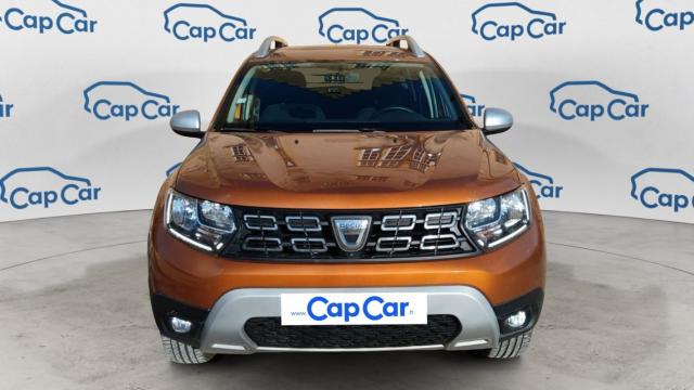 Dacia Duster image 5