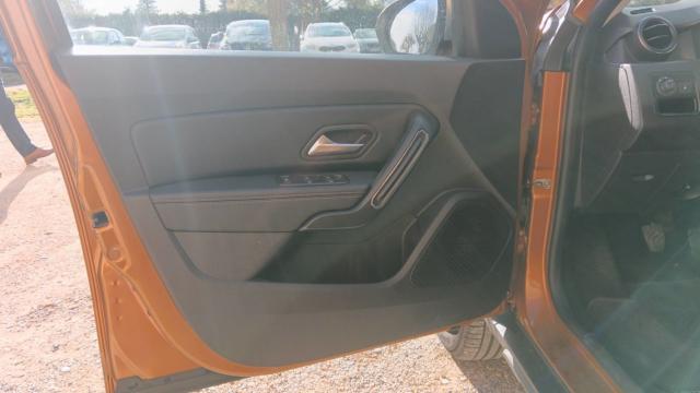 Dacia Duster image 7